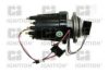 QUINTON HAZELL XDB135 Distributor, ignition